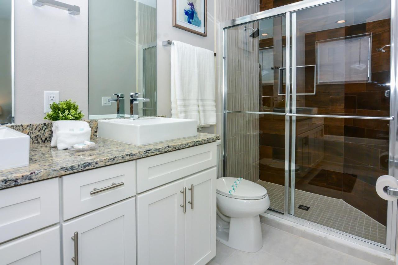 Dream Townhome With Balcony Summerville Su7576 Orlando Esterno foto