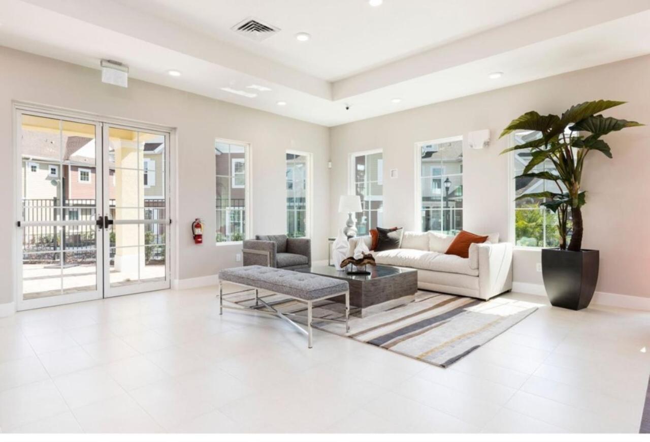 Dream Townhome With Balcony Summerville Su7576 Orlando Esterno foto