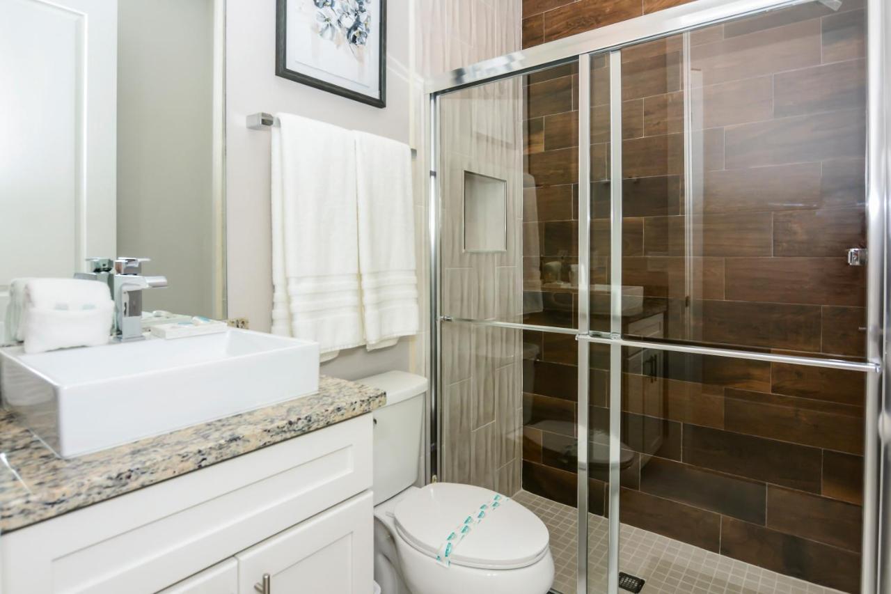Dream Townhome With Balcony Summerville Su7576 Orlando Esterno foto