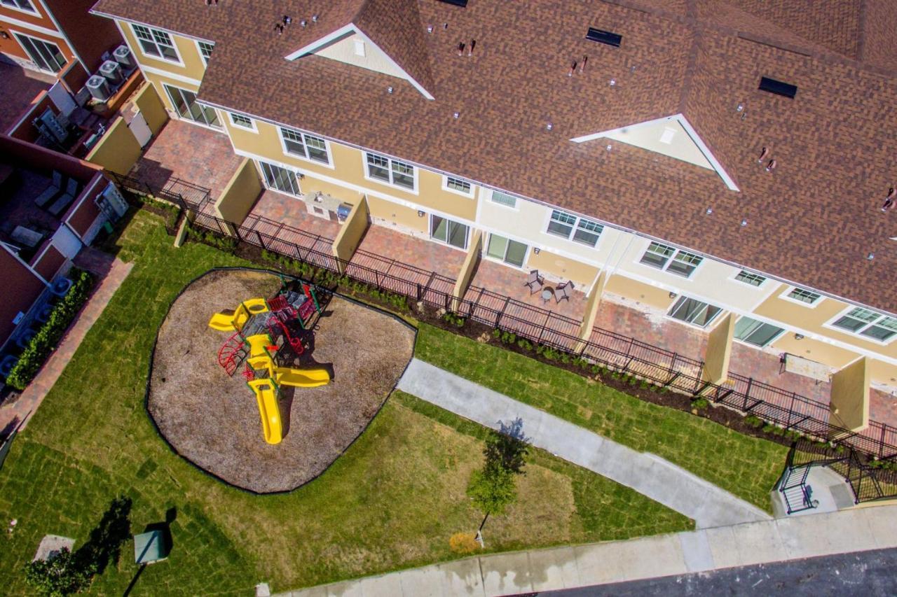 Dream Townhome With Balcony Summerville Su7576 Orlando Esterno foto