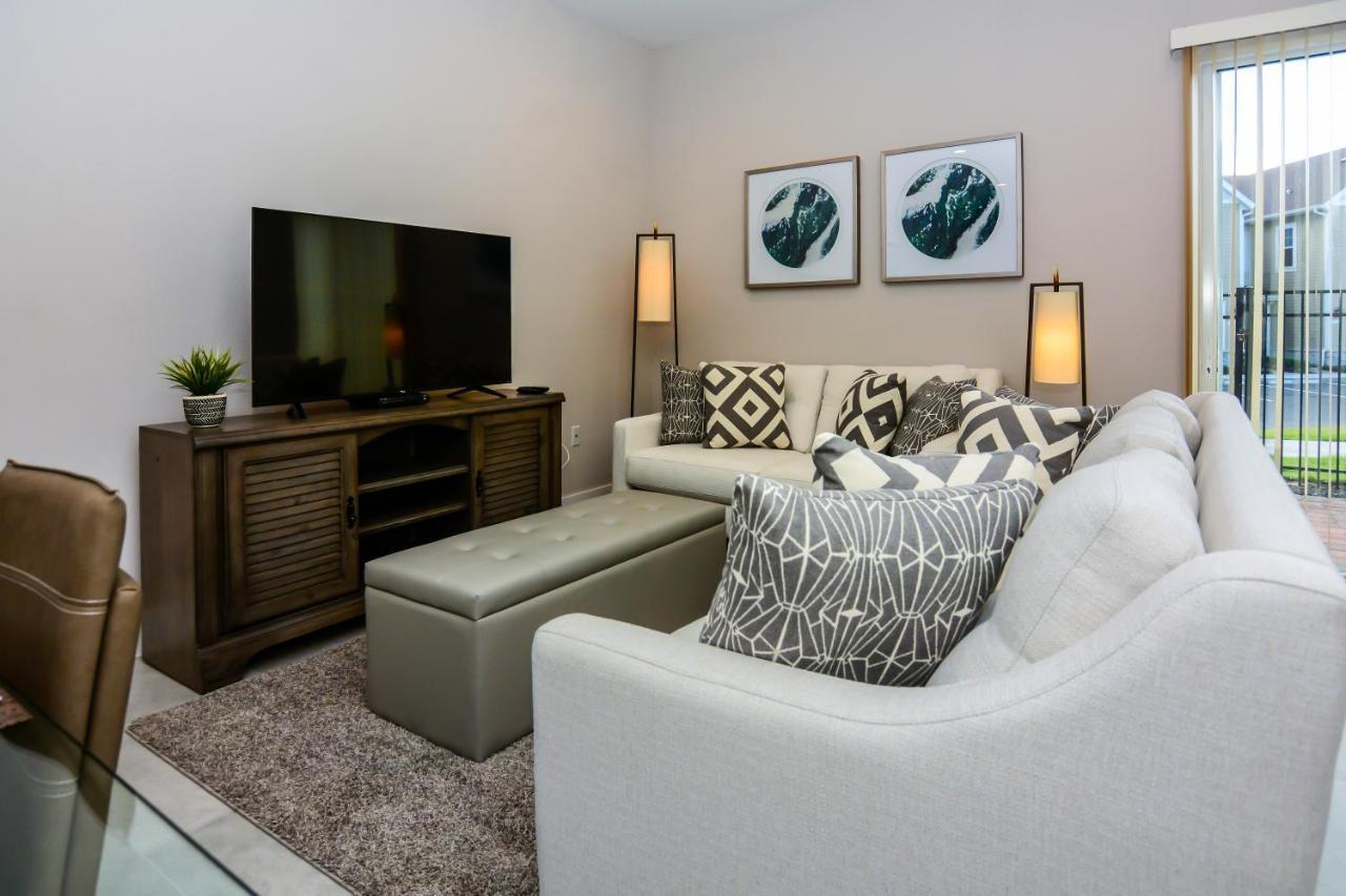 Dream Townhome With Balcony Summerville Su7576 Orlando Esterno foto